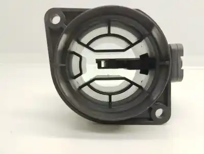 Автозапчастина б/у витратомір повітря для seat leon (5f1) cxx посилання на oem iam 04l906461b  