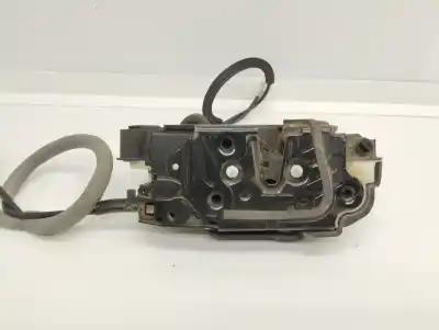 Автозапчасти б/у замок передней правой двери за seat leon (5f1) cxx ссылки oem iam 5k1837016e  