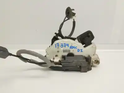 Автозапчастина б/у  для SEAT LEON (5F1)  Посилання на OEM IAM 5K1837015E  