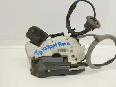 Автозапчастина б/у  для SEAT LEON (5F1)  Посилання на OEM IAM 5K4839016Q  