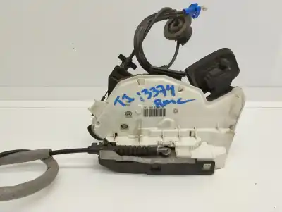 Автозапчастина б/у  для SEAT LEON (5F1)  Посилання на OEM IAM 5K4839015Q  
