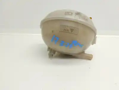 Автозапчасти б/у расширительный депозит за seat leon (5f1) cxx ссылки oem iam 5q0121407g  