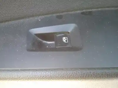 Автозапчастина б/у передній правий віконний вимикач для seat leon (5f1) cxx посилання на oem iam 5g0959855p  