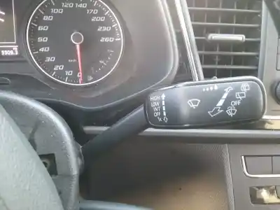 Автозапчастина б/у команда чистити для seat leon (5f1) cxx посилання на oem iam 5q0953507gd  