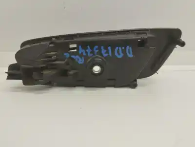Автозапчасти б/у внутри передней правой ручки за seat leon (5f1) cxx ссылки oem iam 5f1837114  