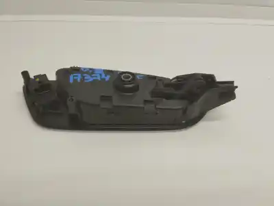 Автозапчасти б/у левая передняя внутренняя ручка за seat leon (5f1) cxx ссылки oem iam   