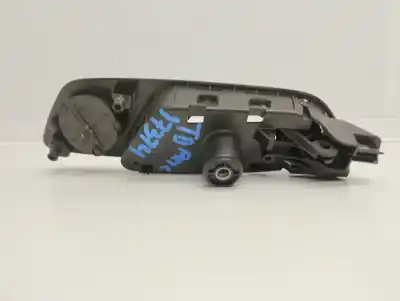 Автозапчастина б/у внутрішня задня права ручка для seat leon (5f1) cxx посилання на oem iam 5f4839114  