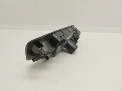 Автозапчастина б/у ліва задня внутрішня ручка для seat leon (5f1) cxx посилання на oem iam 5f4839113  