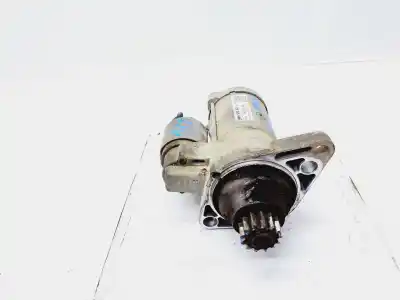 Автозапчастина б/у двигун запускається для seat leon (5f1) cxx посилання на oem iam 02z911024l  