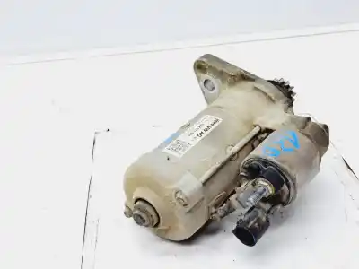 Автозапчастина б/у двигун запускається для seat leon (5f1) cxx посилання на oem iam 02z911024l  