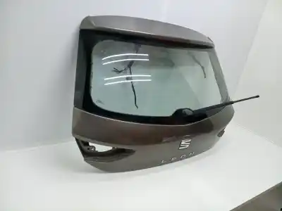 Автозапчастина б/у загальні двері для seat leon (5f1) cxx посилання на oem iam   