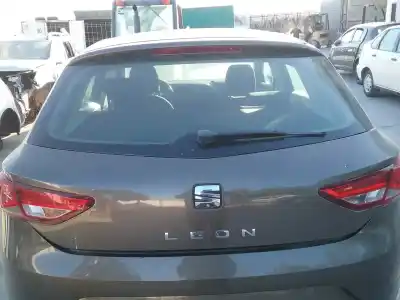 Автозапчастина б/у загальні двері для seat leon (5f1) cxx посилання на oem iam   