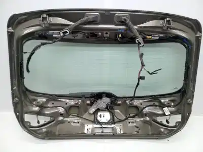 Автозапчастина б/у загальні двері для seat leon (5f1) cxx посилання на oem iam   