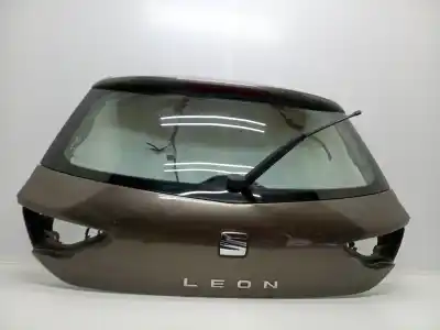 Автозапчастина б/у загальні двері для SEAT LEON (5F1) CXX Посилання на OEM IAM   