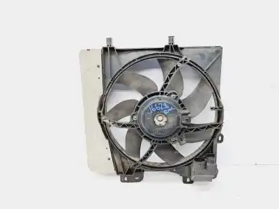 Peça sobressalente para automóvel em segunda mão termoventilador elétrico por citroen celysée exclusive referências oem iam 9675280980