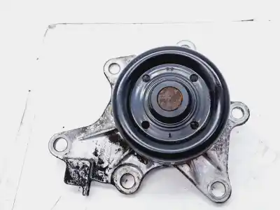 Peça sobressalente para automóvel em segunda mão bomba de água por toyota auris (e18) toyota auris referências oem iam 
