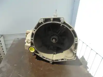 Second-hand car spare part gearbox for ford fiesta (cbk) ambiente oem iam references 2s6r7002ma