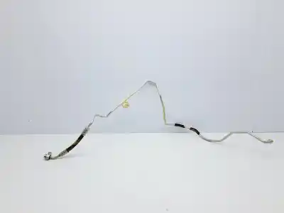 Second-hand car spare part air conditioning pipes for ford puma hybrid st-line oem iam references l1bh19a704
