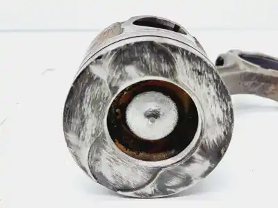 Peça sobressalente para automóvel em segunda mão pistão por toyota auris (e18) toyota auris referências oem iam 