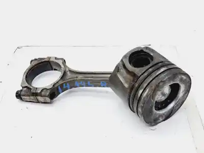 Peça sobressalente para automóvel em segunda mão pistão por toyota auris (e18) toyota auris referências oem iam 