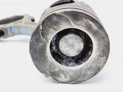 Second-hand car spare part piston for toyota auris (e18) toyota auris oem iam references   