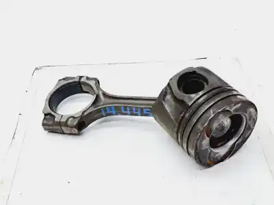 Peça sobressalente para automóvel em segunda mão pistão por toyota auris (e18) toyota auris referências oem iam 