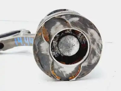 Second-hand car spare part piston for toyota auris (e18) toyota auris oem iam references   