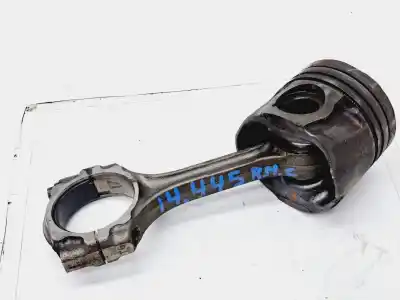 Second-hand car spare part piston for toyota auris (e18) toyota auris oem iam references   