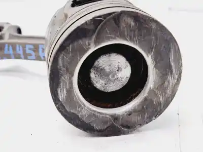 Second-hand car spare part piston for toyota auris (e18) toyota auris oem iam references   