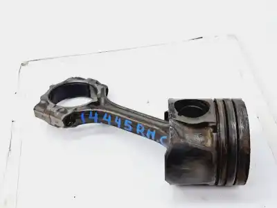 Peça sobressalente para automóvel em segunda mão pistão por toyota auris (e18) toyota auris referências oem iam 