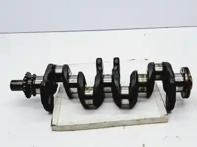 Peça sobressalente para automóvel em segunda mão virabrequim por toyota auris (e18) toyota auris referências oem iam 1340133021