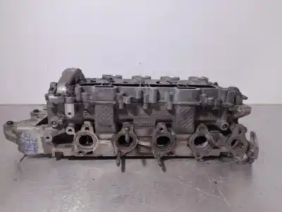 Piesă de schimb auto la mâna a doua CHIULASA pentru CITROEN XSARA PICASSO (N68)  Referințe OEM IAM 9655911480  