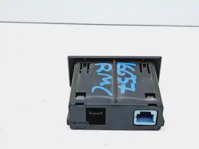 Second-hand car spare part electronic module for renault clio v experience oem iam references 2800231553r  