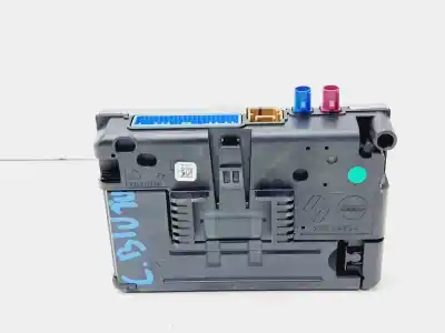 Pezzo di ricambio per auto di seconda mano impianto audio / radio cd per renault clio v experience riferimenti oem iam 2591a6387r  