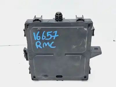 Second-hand car spare part electronic module for renault clio v experience oem iam references 284b19561r  