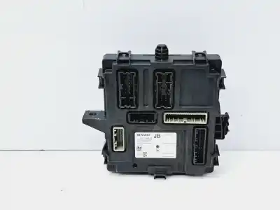 Peça sobressalente para automóvel em segunda mão módulo eletrônico por renault clio v experience referências oem iam 284b19561r