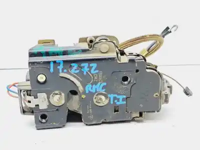 Second-hand car spare part rear left door lock for seat toledo ii (1m2) 1.9 tdi oem iam references   