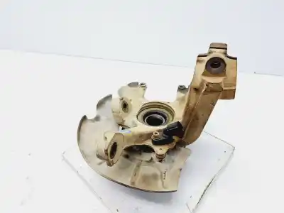 Second-hand car spare part front right knuckle for seat toledo ii (1m2) 1.9 tdi oem iam references   