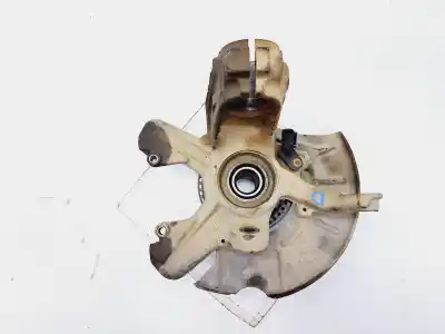 Second-hand car spare part front right knuckle for seat toledo ii (1m2) 1.9 tdi oem iam references   