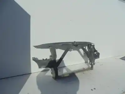 Second-hand car spare part front panel for seat toledo ii (1m2) 1.9 tdi oem iam references   