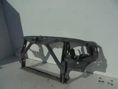 Second-hand car spare part front panel for seat toledo ii (1m2) 1.9 tdi oem iam references   