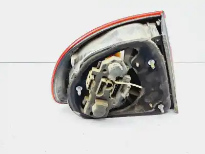 Second-hand car spare part right tailgate light for seat toledo ii (1m2) 1.9 tdi oem iam references 1m5945096b  