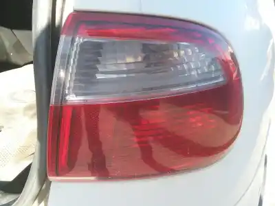 Second-hand car spare part Right Tailgate Light for SEAT TOLEDO II (1M2) 1.9 TDI OEM IAM references 1M5945096B  