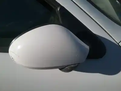 Second-hand car spare part right rearview mirror for seat toledo ii (1m2) 1.9 tdi oem iam references 