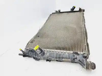 Pezzo di ricambio per auto di seconda mano radiatore d acqua per ford focus ii sedán (db_, fch, dh) 1.6 tdci riferimenti oem iam 3m5h8005tl  