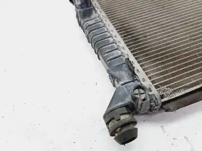 Pezzo di ricambio per auto di seconda mano radiatore d acqua per ford focus ii sedán (db_, fch, dh) 1.6 tdci riferimenti oem iam 3m5h8005tl  