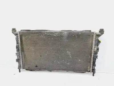 Pezzo di ricambio per auto di seconda mano radiatore d acqua per ford focus ii sedán (db_, fch, dh) 1.6 tdci riferimenti oem iam 3m5h8005tl  