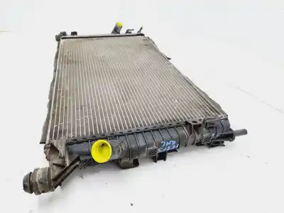 Pezzo di ricambio per auto di seconda mano radiatore d acqua per ford focus ii sedán (db_, fch, dh) 1.6 tdci riferimenti oem iam 3m5h8005tl  