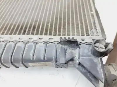 Pezzo di ricambio per auto di seconda mano radiatore d acqua per ford focus ii sedán (db_, fch, dh) 1.6 tdci riferimenti oem iam 3m5h8005tl  