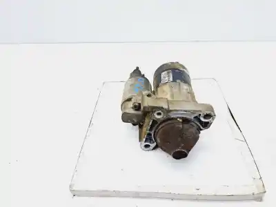 Автозапчастина б/у двигун запускається для renault clio ii fase ii (b/cb0) authentique посилання на oem iam 8200227092  